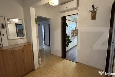 Apartament cu 3 camere decomandat, mobilat în Iosia - 4