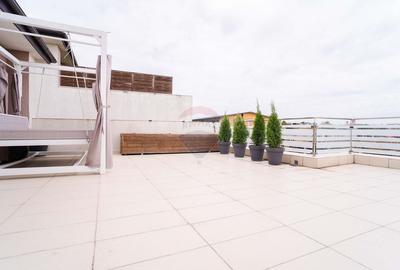 Apartament 2 camere cu terasa 50 mp I Loc de parcare I Boxa I - 12