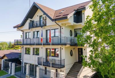 Spatiu de birouri de 360mp de vanzare in zona Galata - 2