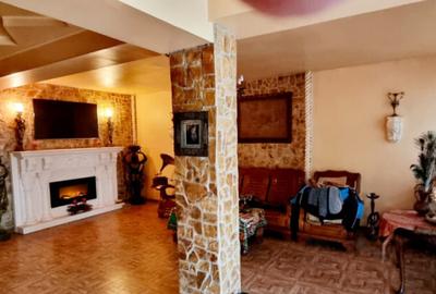 Casa, 170 mp, teren 1400 mp, zona Bariera Valcii - 12