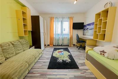 Casa individuala 4 camere si curte | PET FRIENDLY | Ghimbav - 1