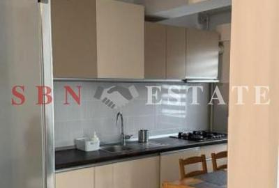 Apartament cu 2 camere semidecomandat în Rahova - 5