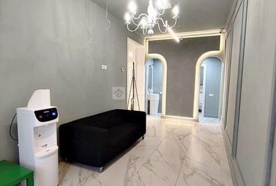 Centru - spatiu de birouri premium, disponibil imediat - 9