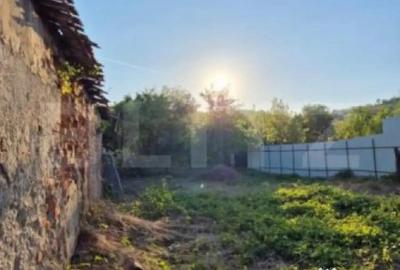 Casă cu 3 camere cu Teren 1200 Mp în Jibou - 1