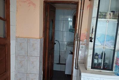 Vand casa + teren 2800 mp in Buciumeni, Dambovita - 10