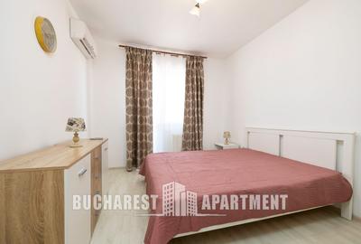 De inchiriat 2 Camere ISG Residence - 6