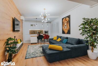 Apartament cu 3 camere în Orașul Nou - 12