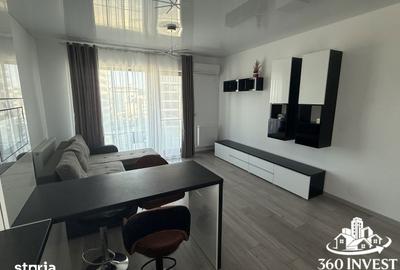 Apartament cu 2 camere în Nord - 1