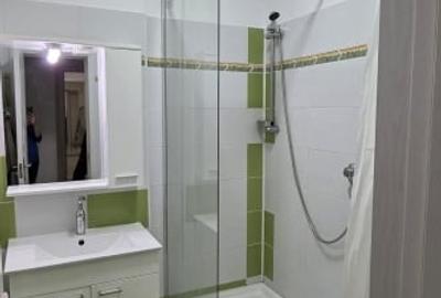 Apartament cu 2 camere, mobilat în Păcii - 8