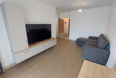 Garsonieră decomandată, mobilată în Tătărași - 2