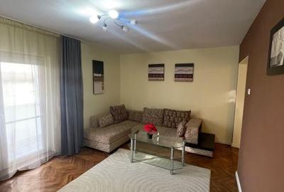 Apartament cu 3 camere, mobilat în Gării - 9