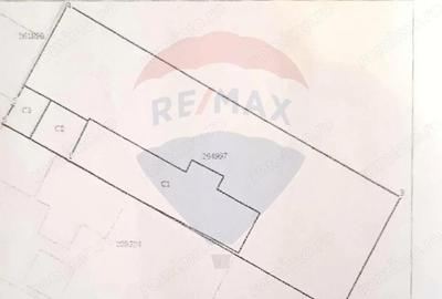 Teren de 300 mp, în Bucureștii Noi - 2