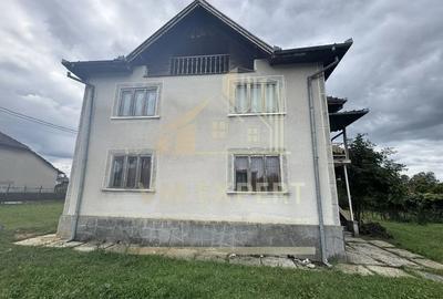 Casă cu 7 camere cu Teren 468 Mp în Bughea de Sus - 8