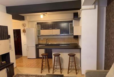 Apartament cu 2 camere nedecomandat, mobilat în Chiajna - 3