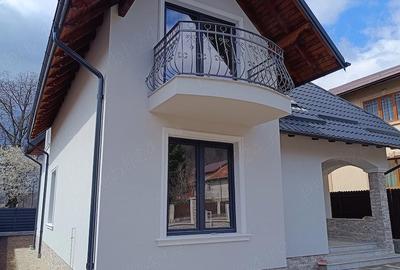 Casă cu Teren 500 Mp în Cornu - 19