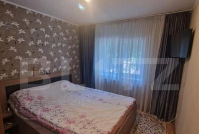 Apartament 4 camere, 69 mp, etajul 1, zona Burdujeni - 3