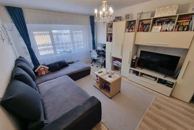 Apartament decomandat zona CET - 1