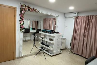 Spațiu comercial, de 70 mp, în Aradului - 2