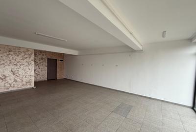 Spațiu comercial, de 56 mp, în Central