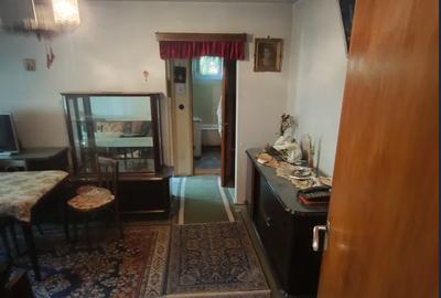 Vanzare apartament doua camere Militari Lujerului - 1