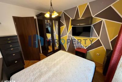 Apartament cu 3 camere, mobilat în Romană - 11