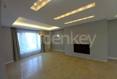 Vila moderna cu 4 camere | Oxford Gardens - 2