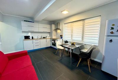 Apartament 3 camere, 67 mp utili, baclon, la cheie, cartier Buna Ziua