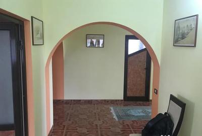 Casă cu 4 camere cu Teren 2000 Mp în Vișani - 11
