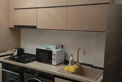 Persoana fizica inchiriez studio de lux ,Lumina Residence!! - 1