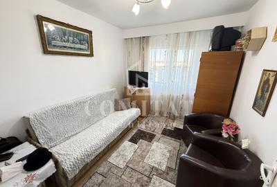 Apartament cu 3 camere decomandat, mobilat în Mănăștur - 5