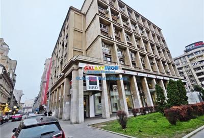 Apartament cu 4 camere semidecomandat, mobilat în Victoriei - 20