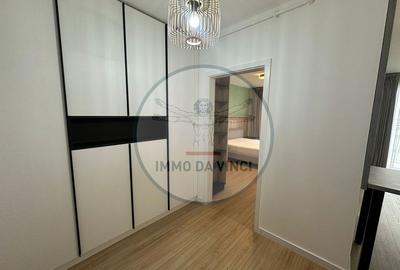 APARTAMENT ULTRAFINISAT - MARASTI | FSEGA | IULIUS MALL APARTAMENT ULTRAFINISAT - MARASTI | FSEGA | IULIUS MALL - 5