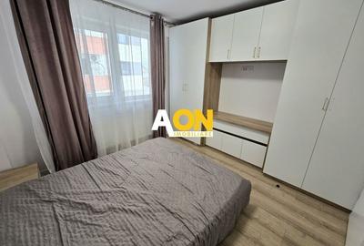 Apartament cu 3 Camere, Bloc Nou, Prima Închiriere, Zona Alba-Micești - 5