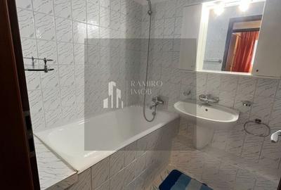 Apartament cu 2 camere decomandat, mobilat în Mărgeanului - 7