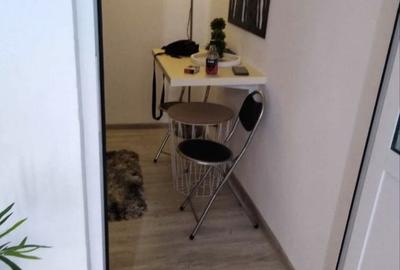 Garsonieră în Central - 2