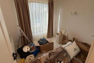 CASA INDIVIDUALA CAMPINEANCA, 300MP TEREN, 135MP  CASA - 9