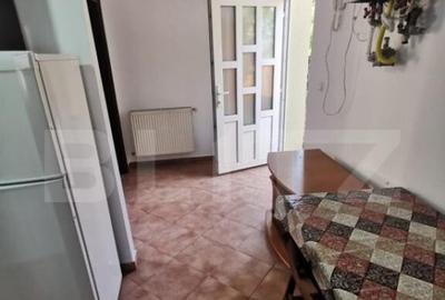 Garsonieră semidecomandată în Central - 6