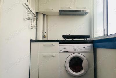 Garsonieră decomandată în Țiglina 1 - 2