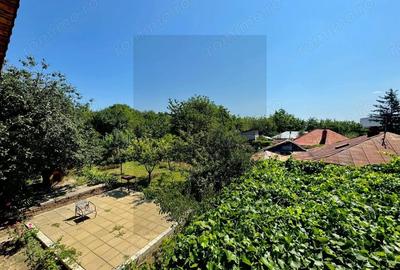 Vanzare Casa - Copou- P+M - langa Gradina Botanica Vanzare Casa - Copou- P+M - langa Gradina Botanica - 9