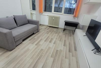 Garsonieră mobilată complet - Piața  CET - Liceul Dimitrie Leonida - 35.000 Euro Garsonieră mobilată complet - Piața  CET - Liceul Dimitrie Leonida - 35.000 Euro - 2