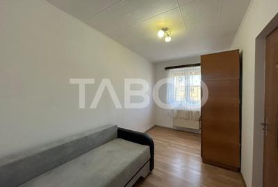 Apartament cu 2 camere nedecomandat, mobilat în Țiglari - 2