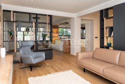 Vila cu 5 camere de inchiriat in zona Iris