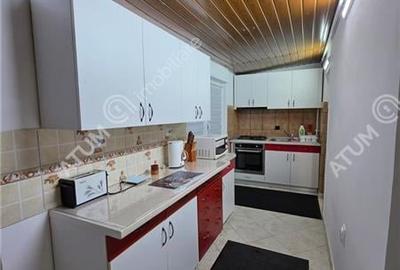 Apartament cu 2 camere zona Mihai Viteazu Sibiu - 11