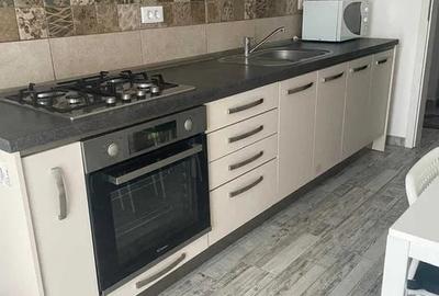 Apartament 2 camere, 50 mp, decomandat, centrala, ac, Kristal Residence Apartament 2 camere, 50 mp, decomandat, centrala, ac, Kristal Residence - 3