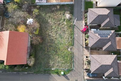 Teren duplex / individuala cu toate utilitatile | Braytim - 2