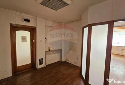 Spațiu comercial, de 80 mp, în Mărăței - 5