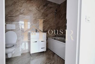 Duplex cu 4 camere cu Canalizare în Moșnița Nouă - 9