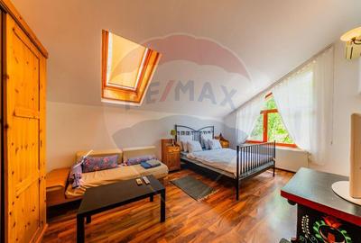 Vila cu 6 camere de vanzare - 10