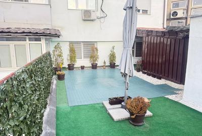Apartament cu 4 camere decomandat în Ultracentral - 6