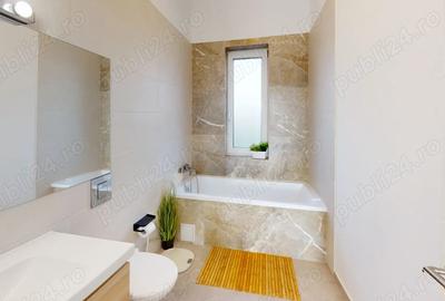 Casa de vanzare in apropiere de Hornbach Buziasului - 6